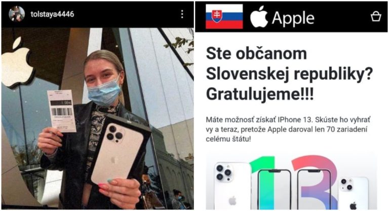Hoax, podvod