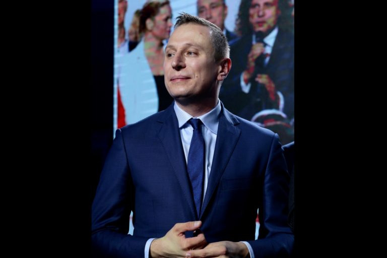 Krzysztof Brejza