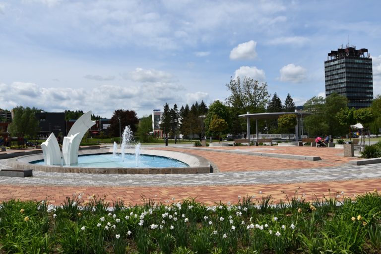 Považská Bystrica