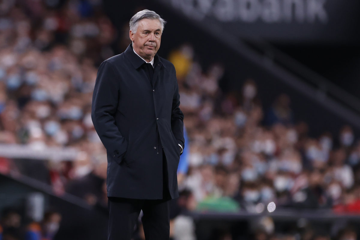 Carlo Ancelotti