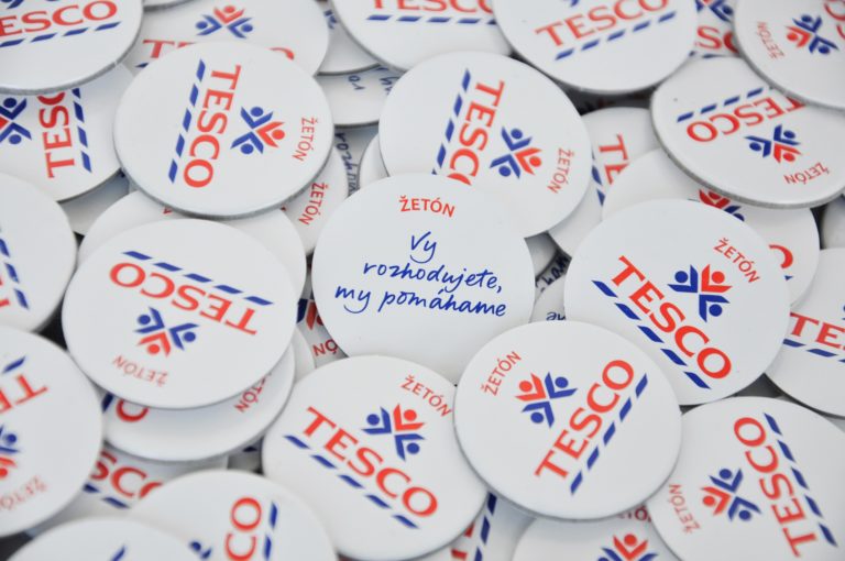 Tesco vrmp zetony.jpg