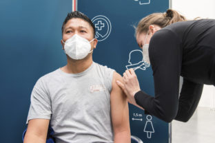 ockovanie nemecko povinná vakcina koronavirus