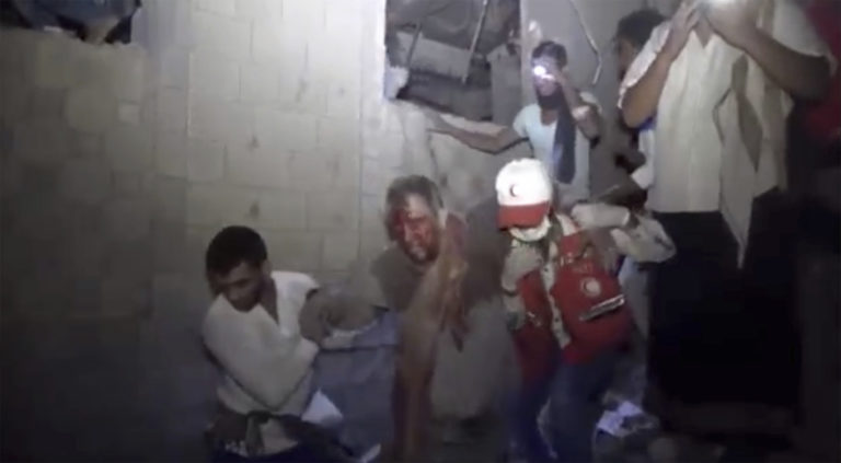 Yemen