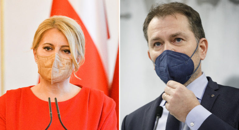 Zuzana a aputova igor matovia.jpg