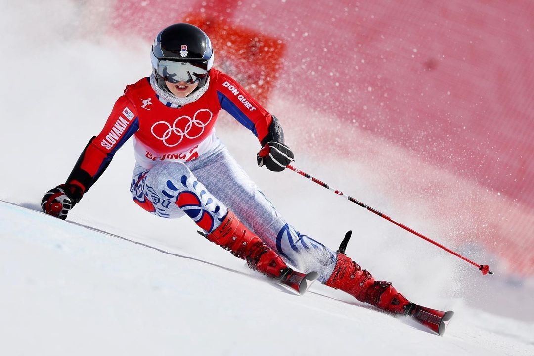 V Semmeringu v obr&aacute;ku Rebeka Jančov&aacute;, na Tour de Ski zabojuje dvojica bežcov na lyžiach - SITA.sk