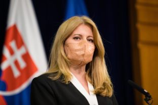 Zuzana Čaputová