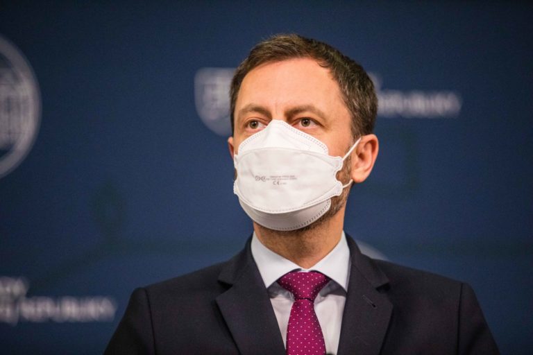 VLÁDA: Rokovanie 147. schôdze Bezpečnostnej rady