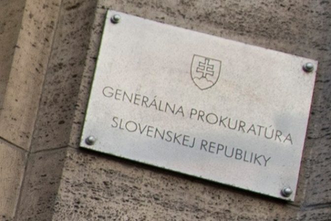 Generálna prokuratúra