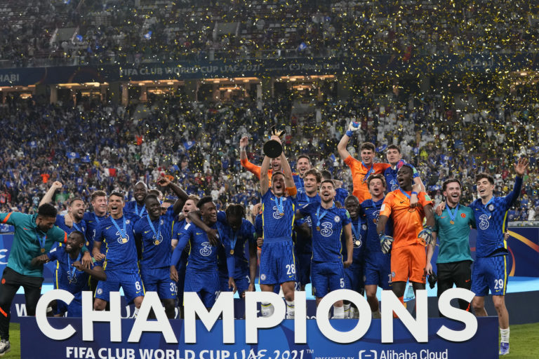 FC Chelsea