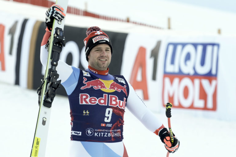 Beat Feuz