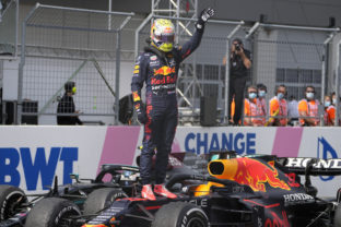 Max Verstappen, Red Bull, formula 1