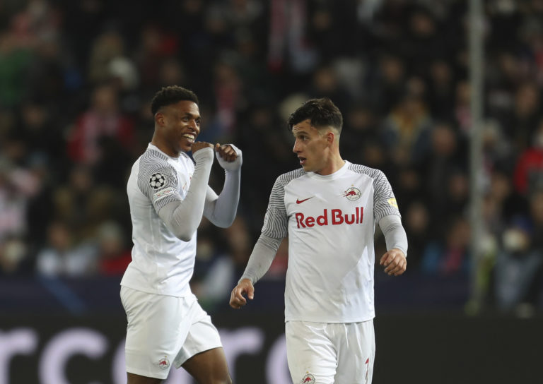 FC Red Bull Salzburg