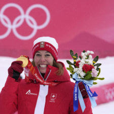 Michelle Gisinová