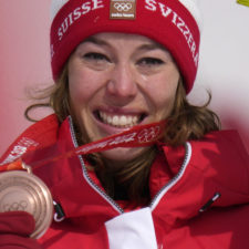 Michelle Gisinová