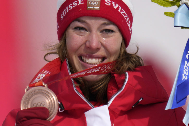 Michelle Gisinová