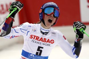 Beijing Olympics Ski Other Alpine Stars