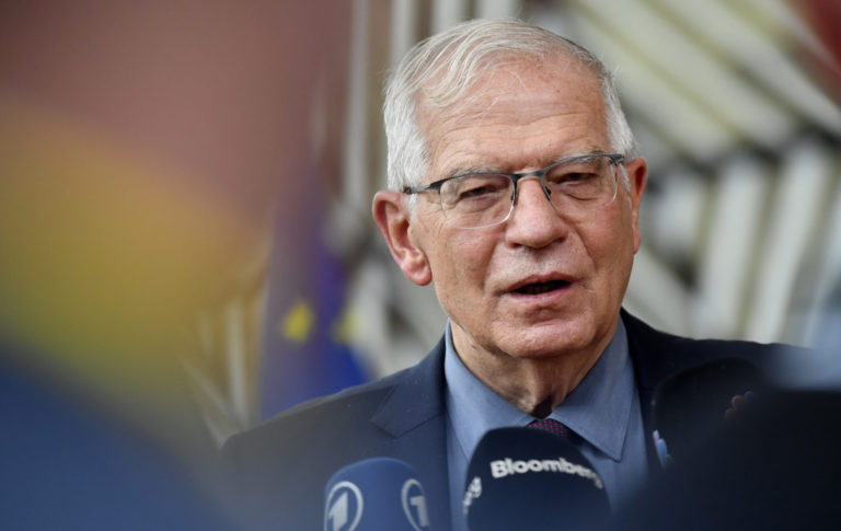 Josep Borrell