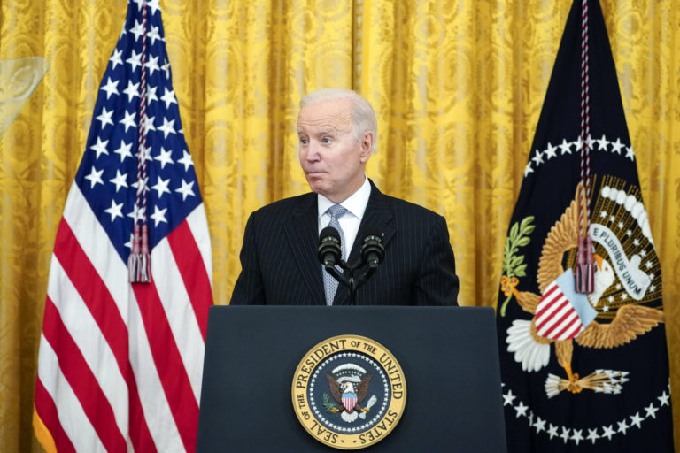 Joe Biden