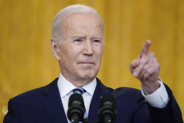 Joe Biden