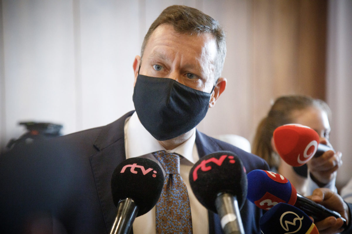 NR SR: Rokovanie výboru pre obranu a bezpečnosť