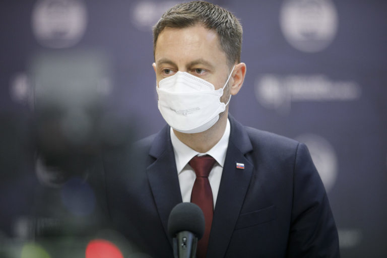 VLÁDA: Rokovanie 54. schôdze