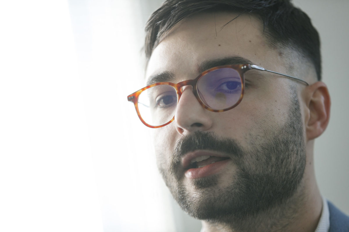 POPÍK: Rozhovor pre agentúru SITA