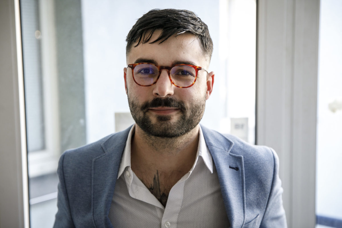 POPÍK: Rozhovor pre agentúru SITA