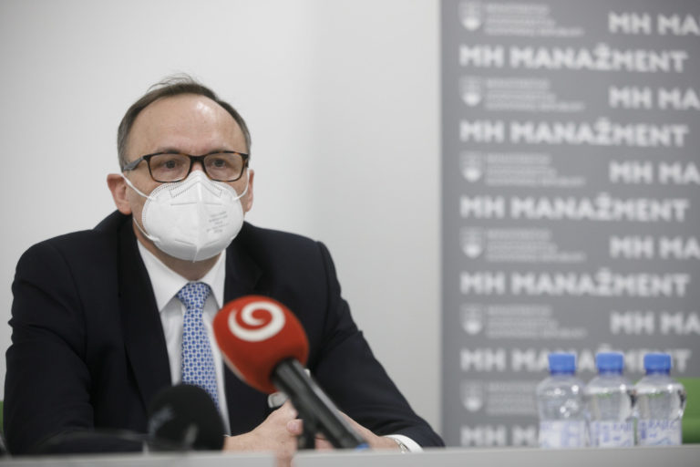HOSPODÁRSTVO: Zmeny vo vedení MH Manažment