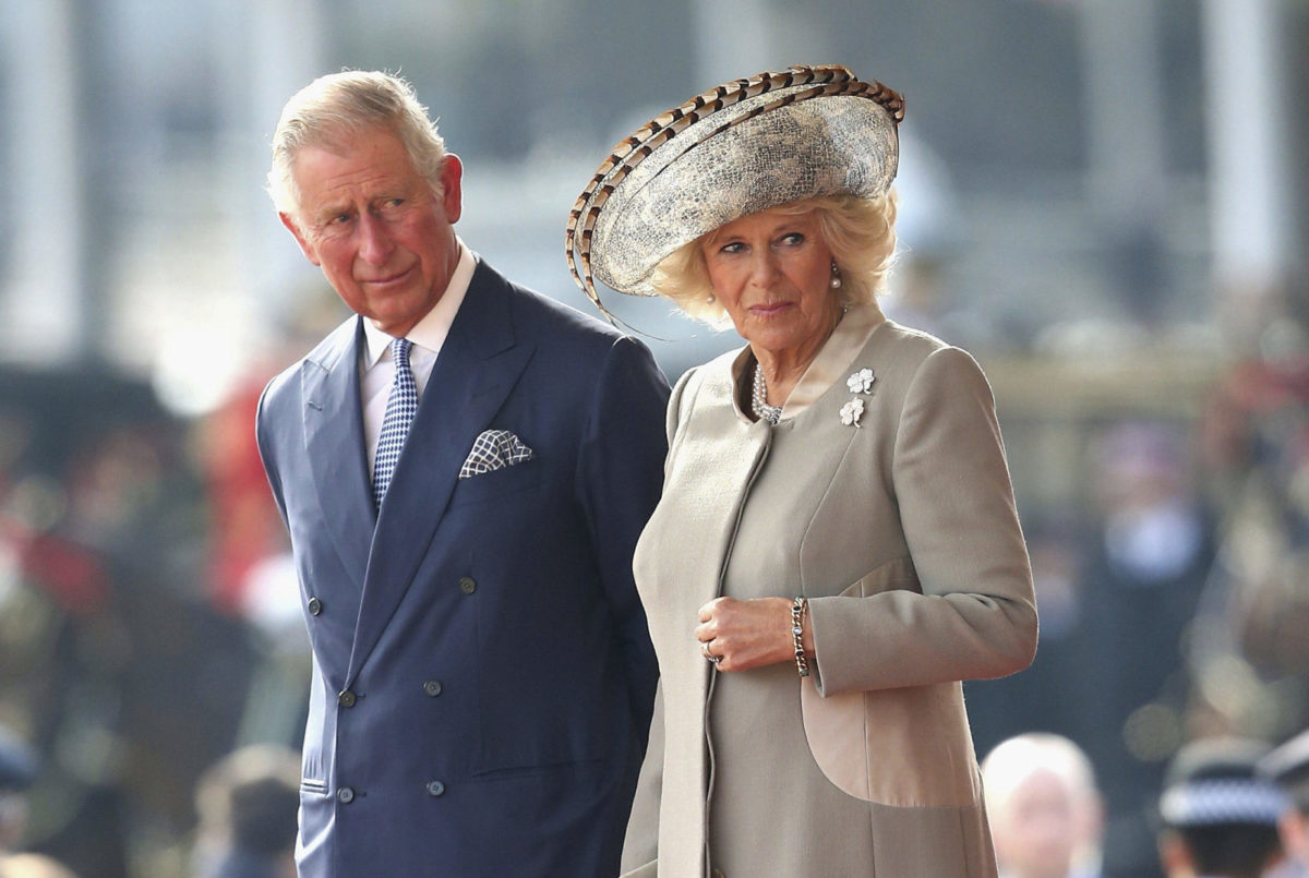 Princ Charles