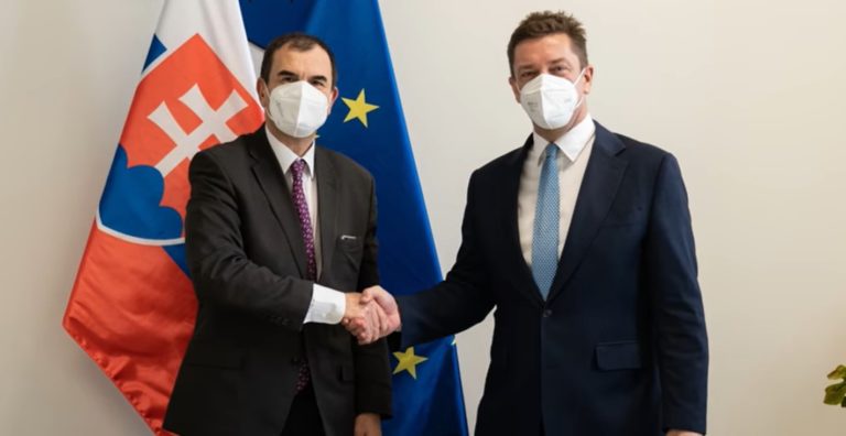 Doležal, Pilloux