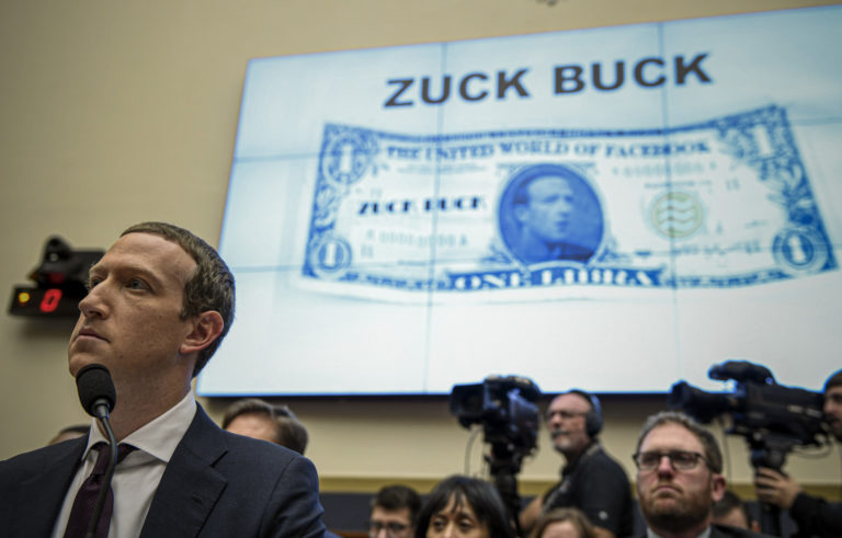 Mark Zuckerberg