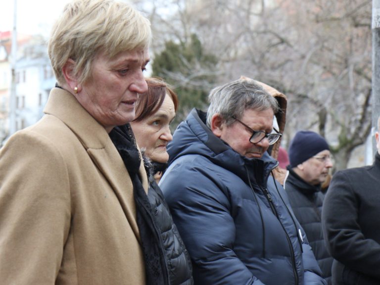 VÝROČIE: Odhalenie pamätníka Jánovi a Martine
