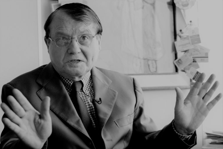 Luc Montagnier