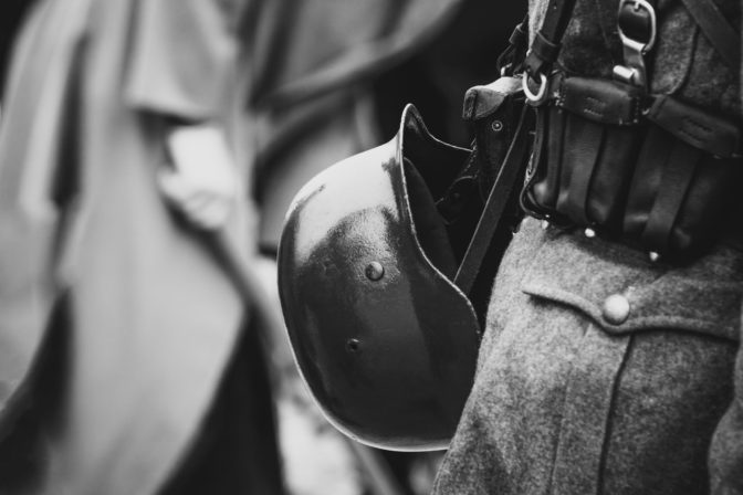 Wehrmacht, nacisti