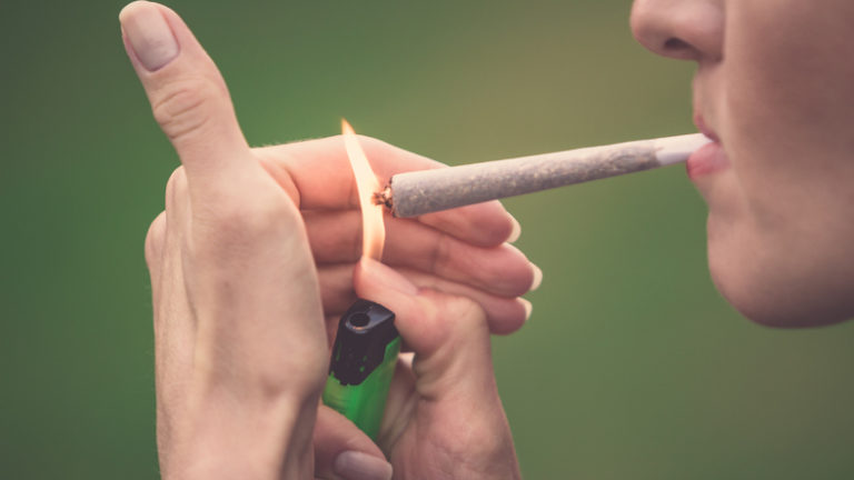 Marihuana