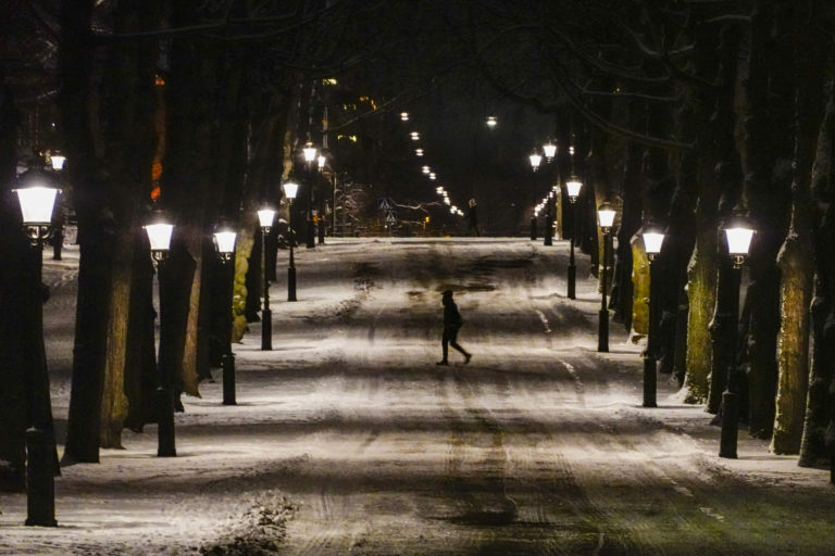 Stockholm, Sweden