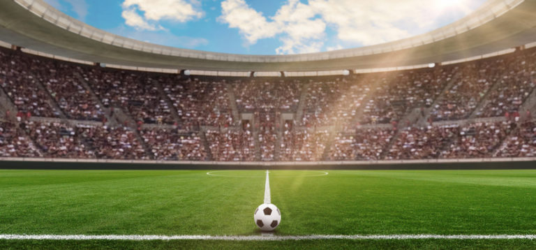 Stade de france stadion futbal liga majstrov