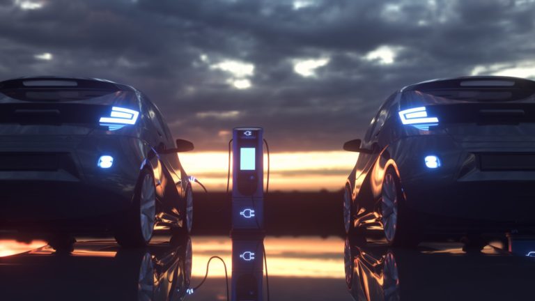 Elektromobil