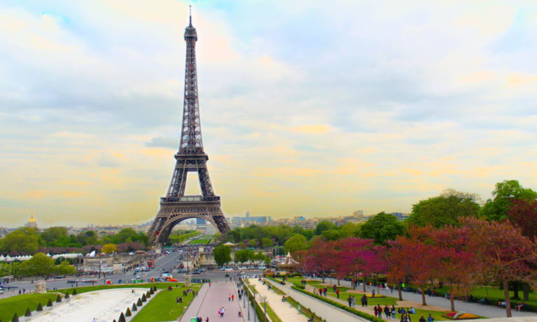 Eifel Tower