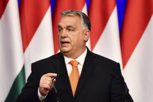 Hungary Orban