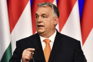 Viktor Orbán