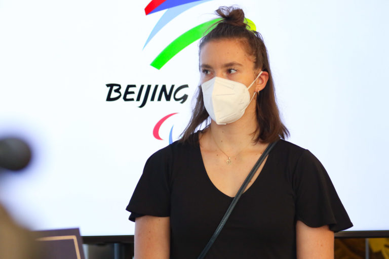 OLYMPIJSKÉ: Podpis prihlášok na ZOH a ZPH 2022