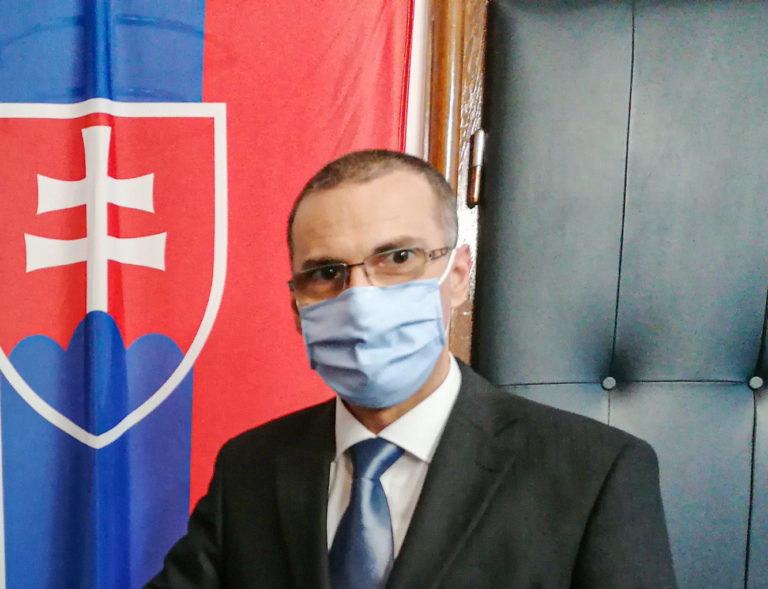 PROKURATÚRA: Boj proti daňovej trestnej činnosti