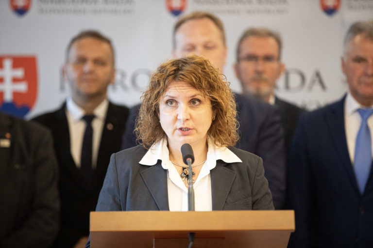 Katarína Hatráková