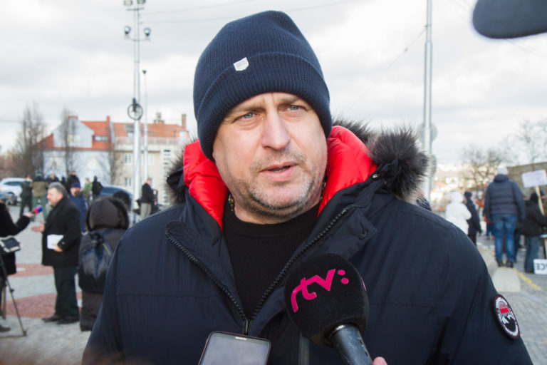 Andrej Danko