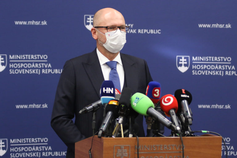 Richard sulík
