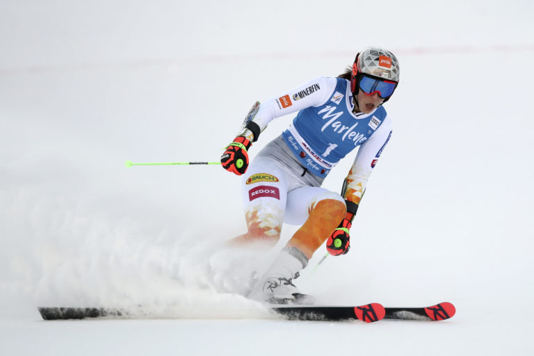 Petra Vlhová
