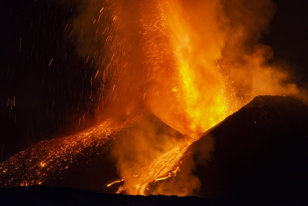 Etna