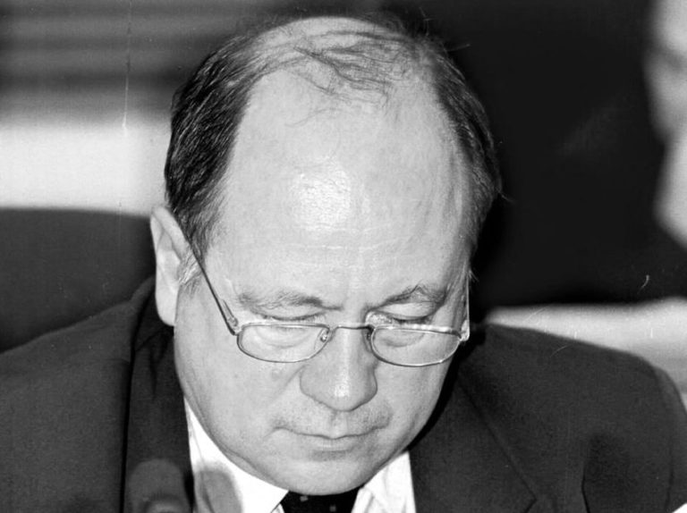 Ivan Hudec