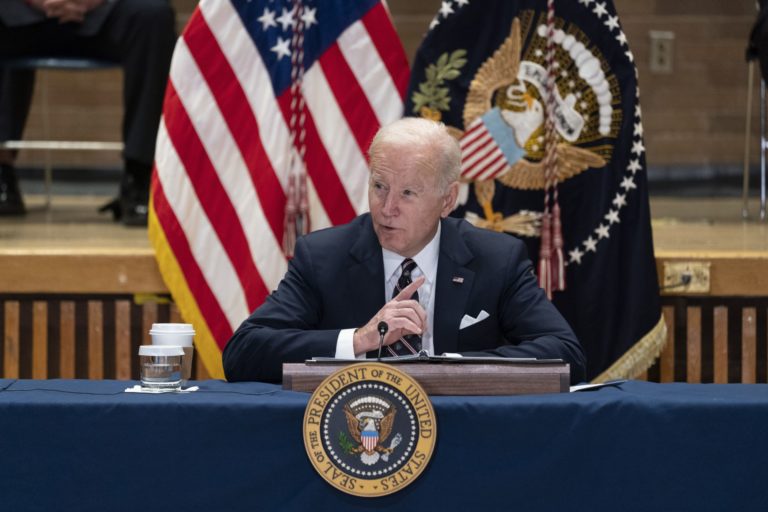 Joe Biden